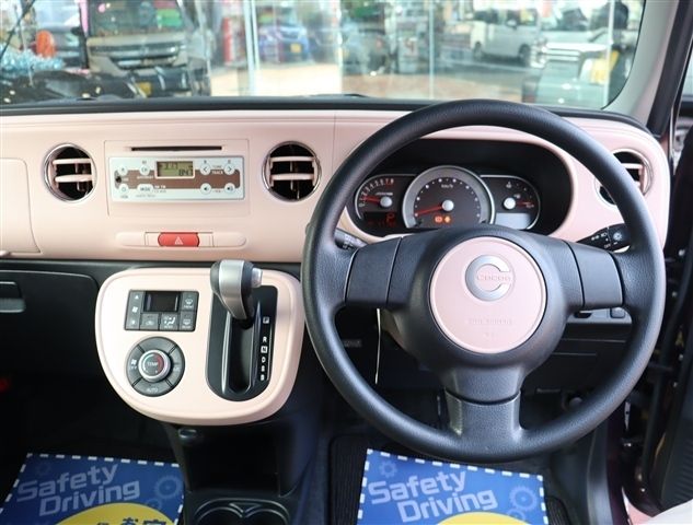 DAIHATSU MIRA COCOA 2015 Image 31