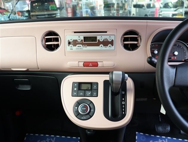 DAIHATSU MIRA COCOA 2015 Image 31