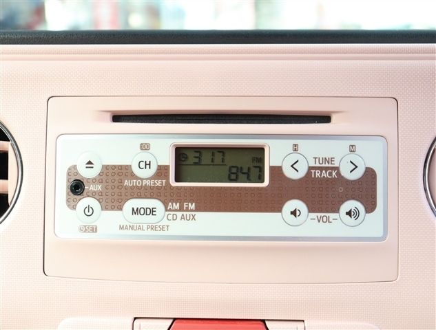 DAIHATSU MIRA COCOA 2015 Image 31