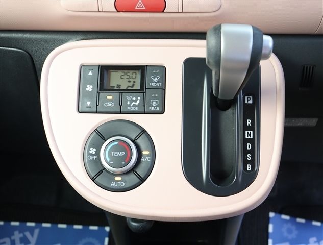 DAIHATSU MIRA COCOA 2015 Image 31