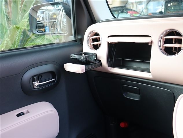 DAIHATSU MIRA COCOA 2015 Image 31