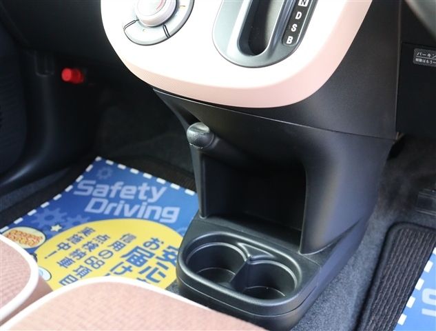 DAIHATSU MIRA COCOA 2015 Image 31