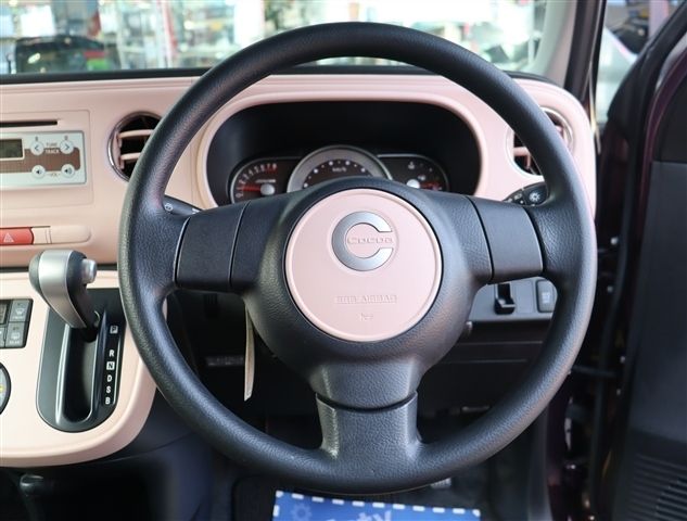 DAIHATSU MIRA COCOA 2015 Image 31