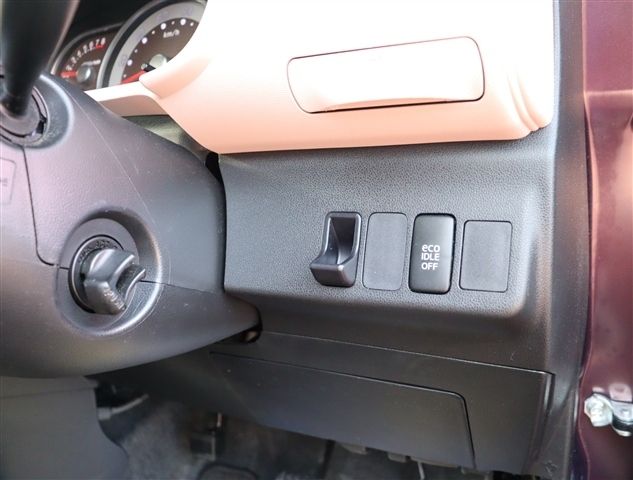 DAIHATSU MIRA COCOA 2015 Image 31