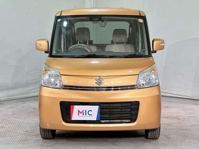 SUZUKI SPACIA 2014 Image 31