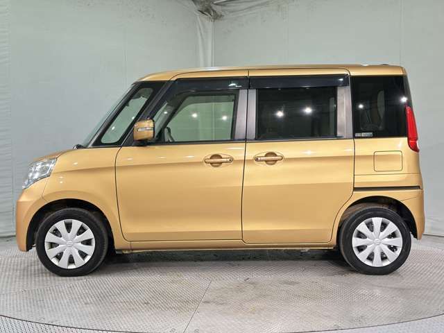 SUZUKI SPACIA 2014 Image 31