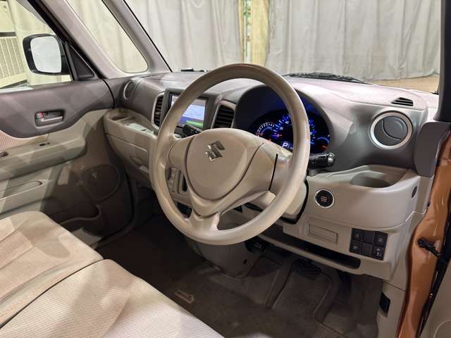 SUZUKI SPACIA 2014 Image 31