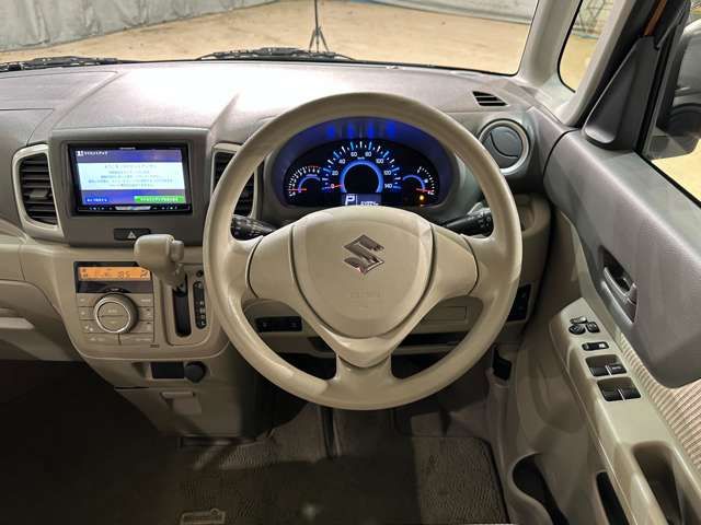 SUZUKI SPACIA 2014 Image 31