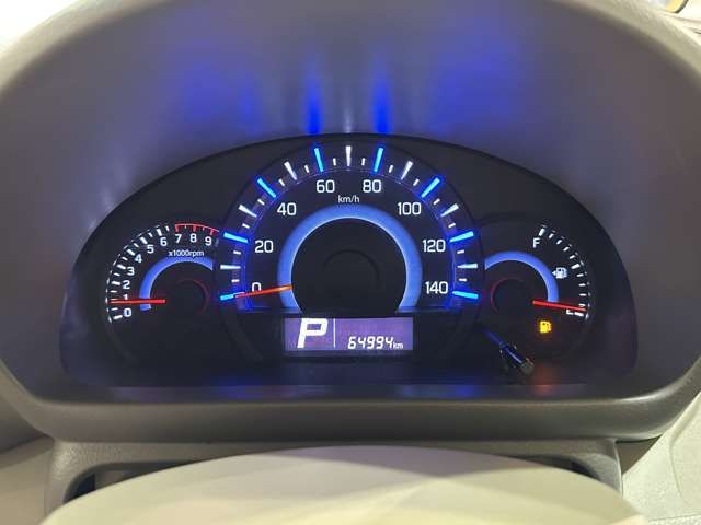 SUZUKI SPACIA 2014 Image 31