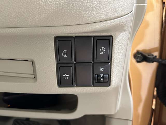 SUZUKI SPACIA 2014 Image 31