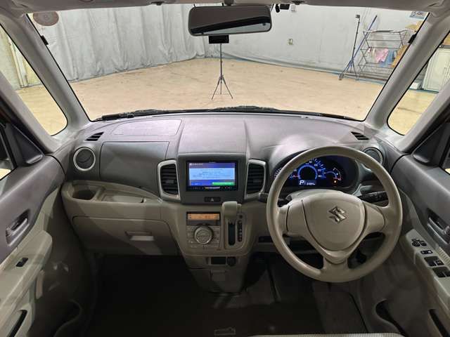 SUZUKI SPACIA 2014 Image 31