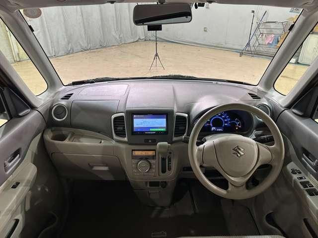 SUZUKI SPACIA 2014 Image 31