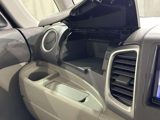 SUZUKI SPACIA 2014 Image 31