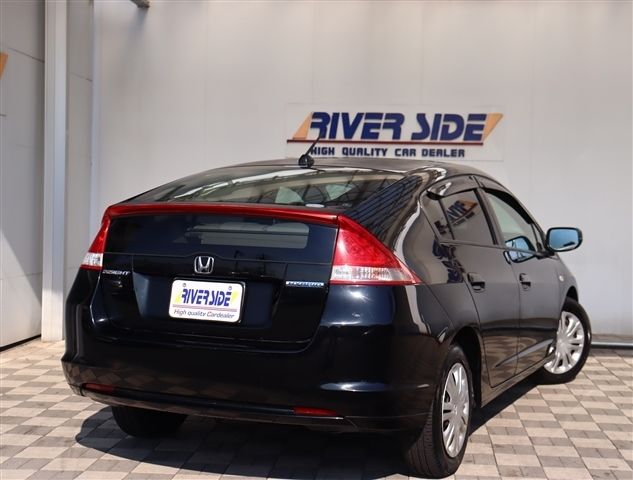 HONDA INSIGHT 2009 Image 31