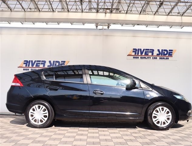 HONDA INSIGHT 2009 Image 31