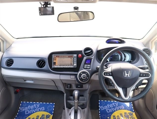 HONDA INSIGHT 2009 Image 31