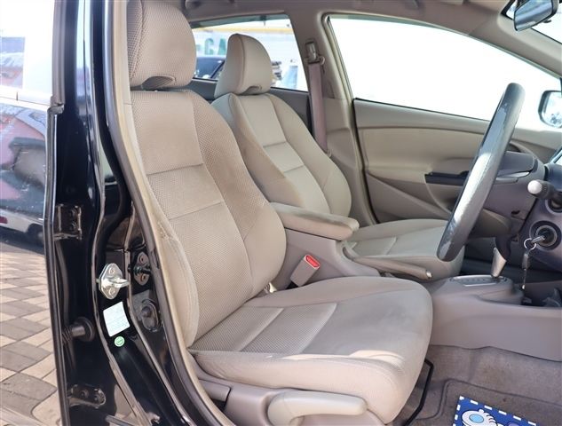 HONDA INSIGHT 2009 Image 31