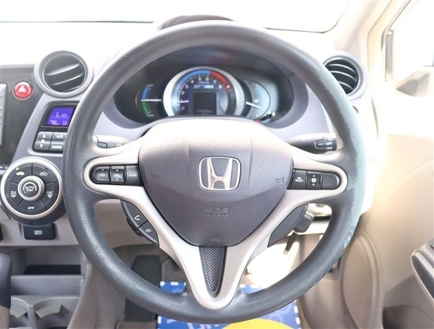 HONDA INSIGHT 2009 Image 31