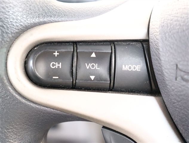 HONDA INSIGHT 2009 Image 31