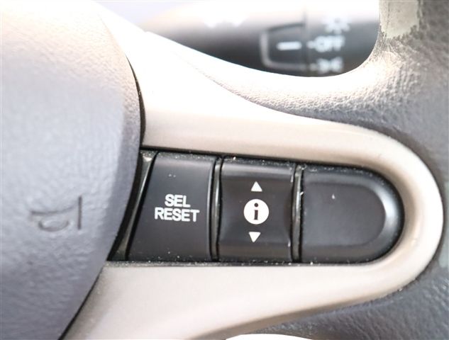 HONDA INSIGHT 2009 Image 31