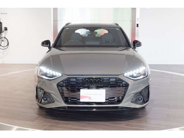 AUDI A4 AVANT 2023 Image 31