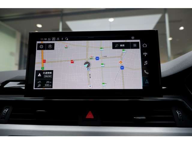 AUDI A4 AVANT 2023 Image 31