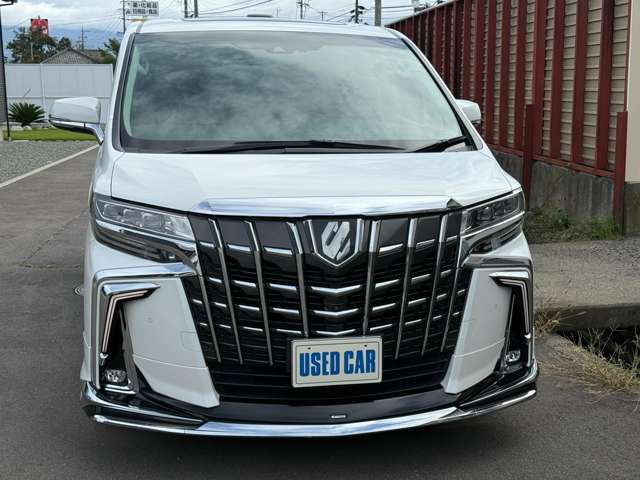 TOYOTA ALPHARD 2018 Image 31