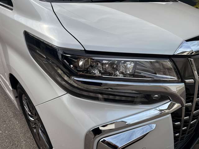 TOYOTA ALPHARD 2018 Image 31