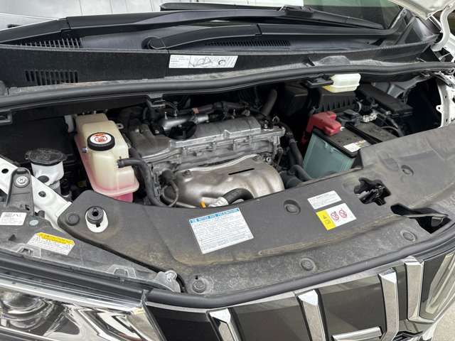 TOYOTA ALPHARD 2018 Image 31