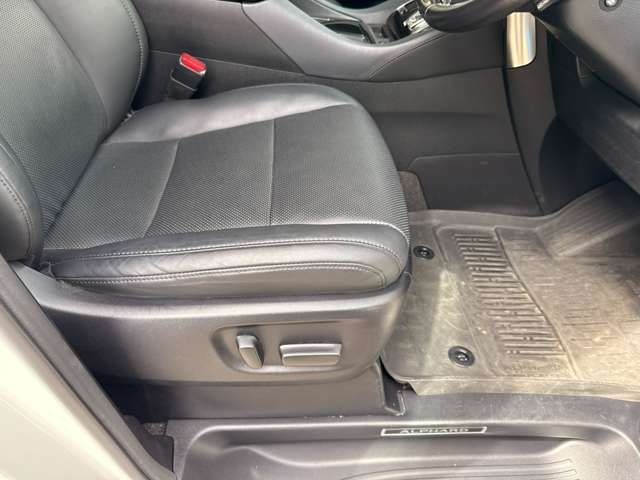 TOYOTA ALPHARD 2018 Image 31