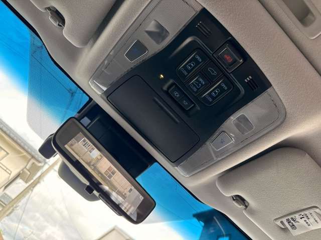 TOYOTA ALPHARD 2018 Image 31