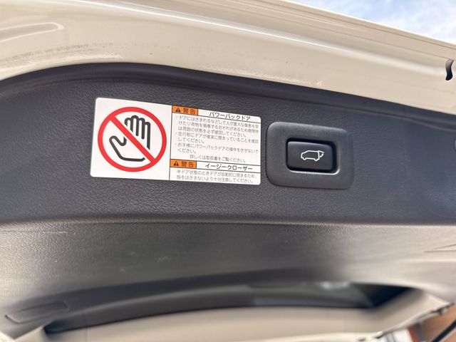 TOYOTA ALPHARD 2018 Image 31