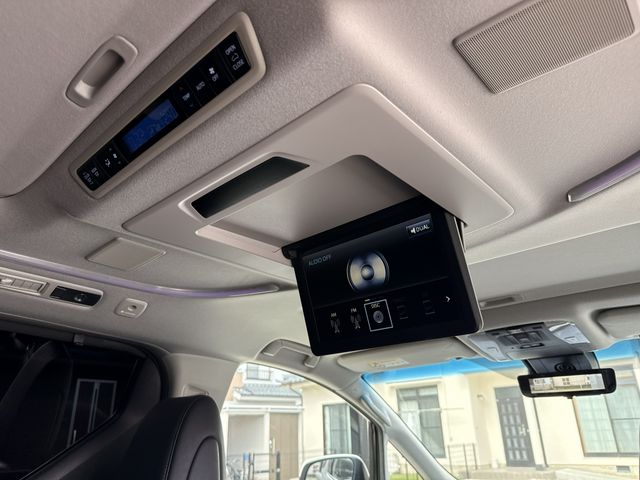 TOYOTA ALPHARD 2018 Image 31