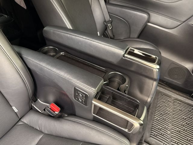 TOYOTA ALPHARD 2018 Image 31