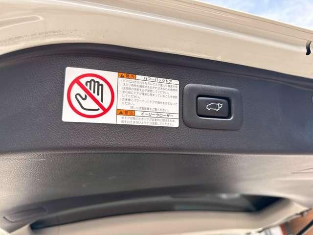 TOYOTA ALPHARD 2018 Image 31