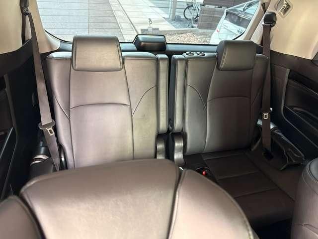 TOYOTA ALPHARD 2018 Image 31
