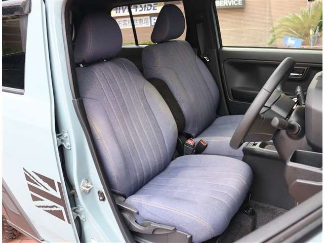 DAIHATSU TAFT 2023 Image 31