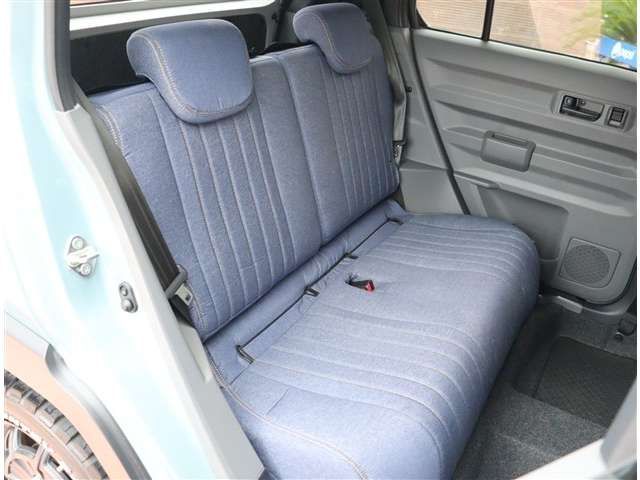 DAIHATSU TAFT 2023 Image 31