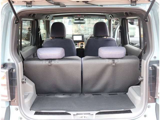 DAIHATSU TAFT 2023 Image 31