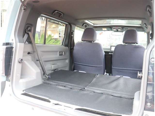 DAIHATSU TAFT 2023 Image 31