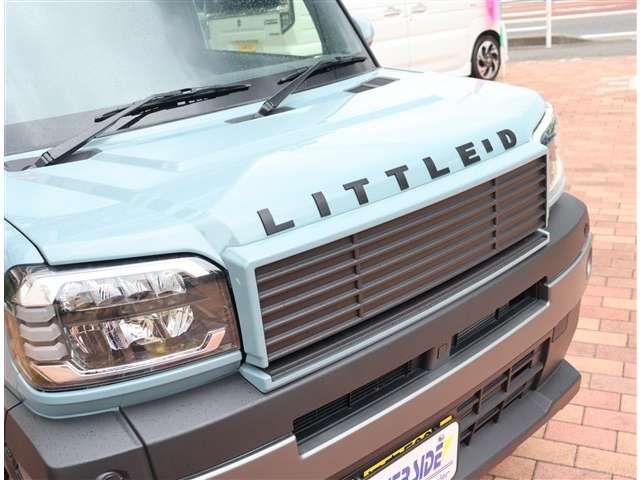 DAIHATSU TAFT 2023 Image 31