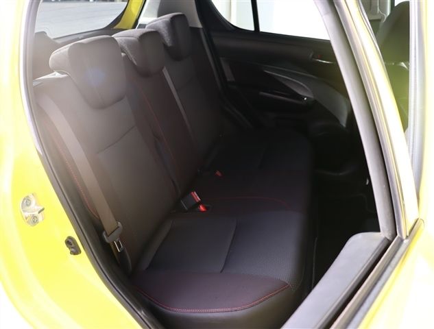 SUZUKI SWIFT 2014 Image 31