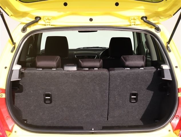 SUZUKI SWIFT 2014 Image 31