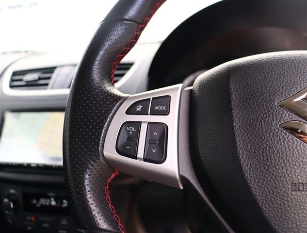 SUZUKI SWIFT 2014 Image 31