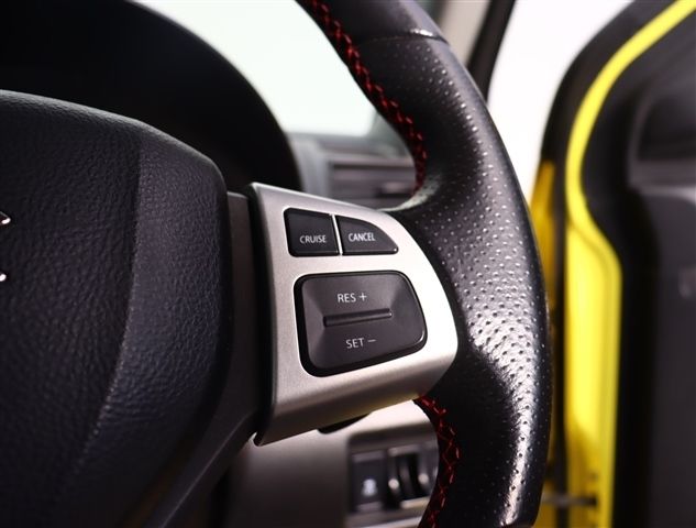 SUZUKI SWIFT 2014 Image 31