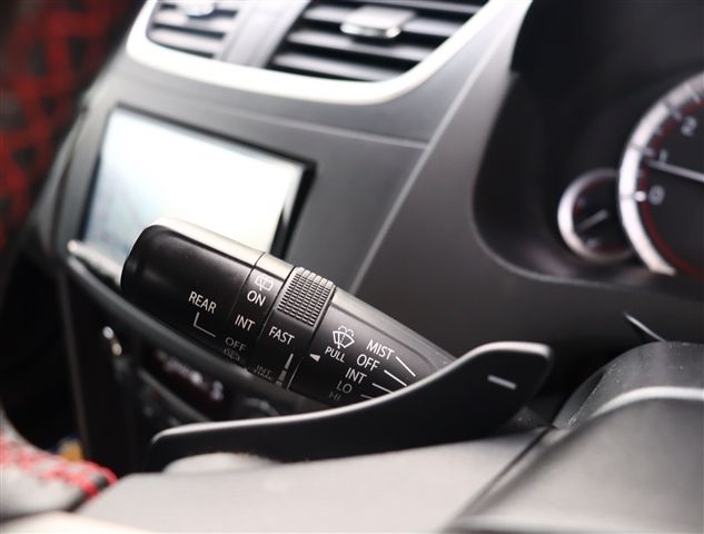 SUZUKI SWIFT 2014 Image 31