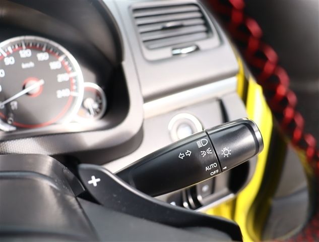 SUZUKI SWIFT 2014 Image 31