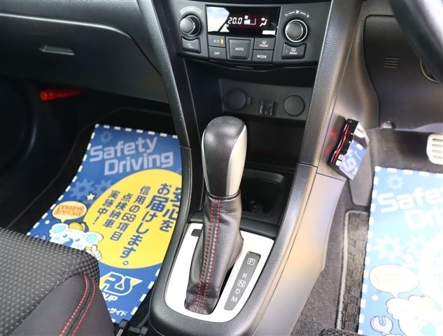 SUZUKI SWIFT 2014 Image 31