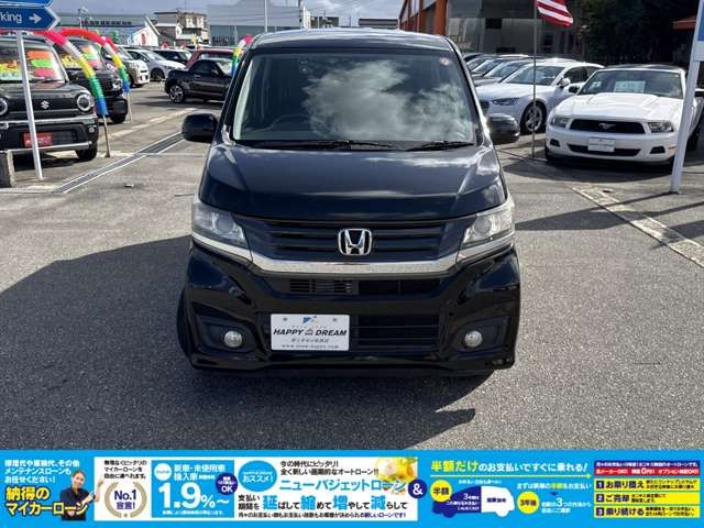 HONDA N-WGN CUSTOM 2014 Image 31