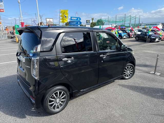 HONDA N-WGN CUSTOM 2014 Image 31